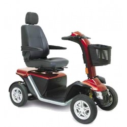 Scooter homologué route VICTORY XL 140